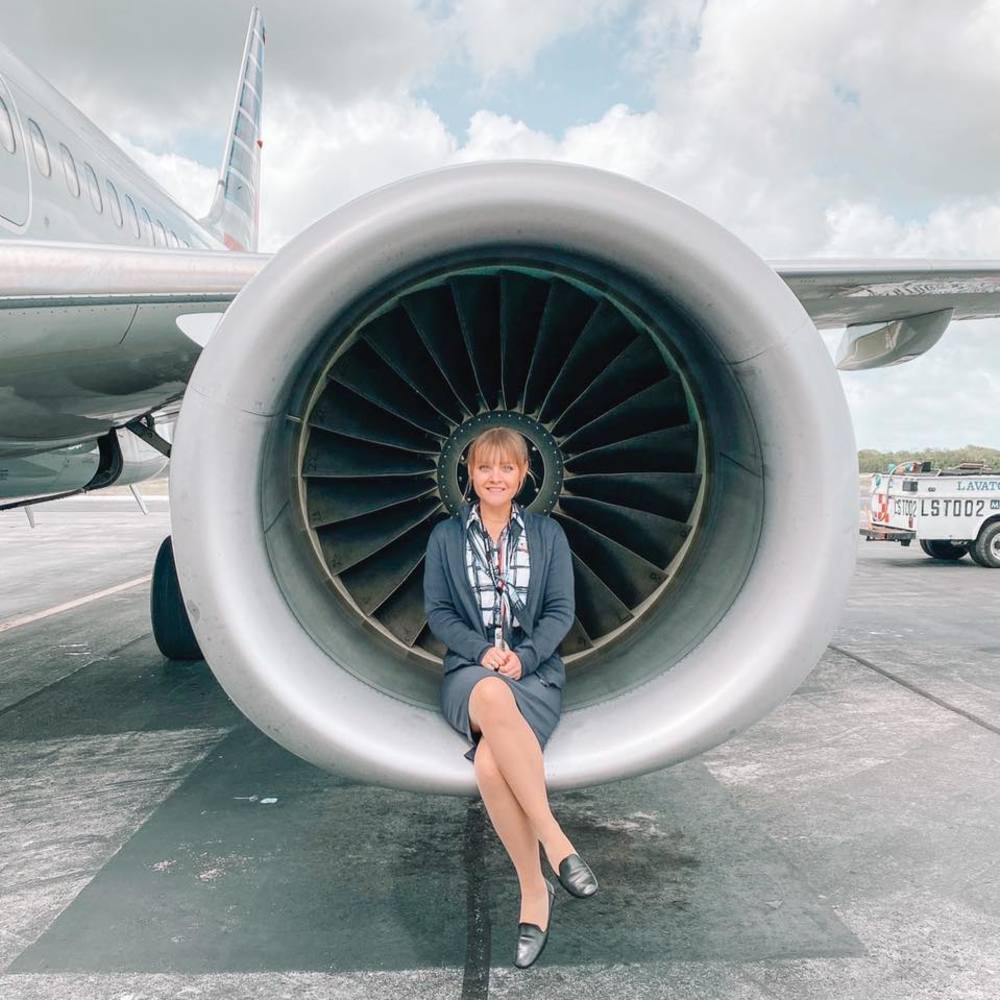 Meet your Posher, Evalyn